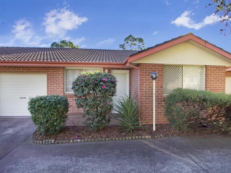 7/3 Isaac Place, Quakers Hill, Quakers Hill - Image 1