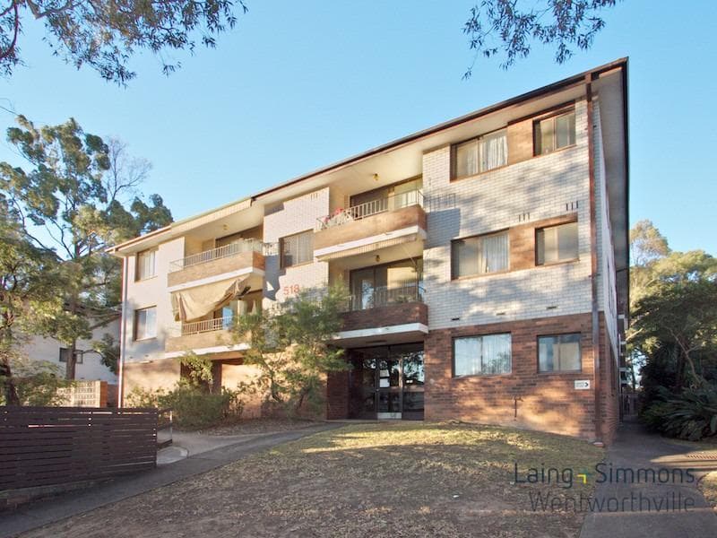 22/518-524 Church Street, North Parramatta, North Parramatta - Image 1