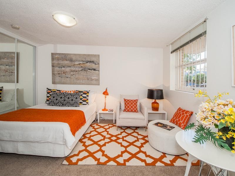 5/54a Hopewell Street, Paddington, Paddington - Image 1