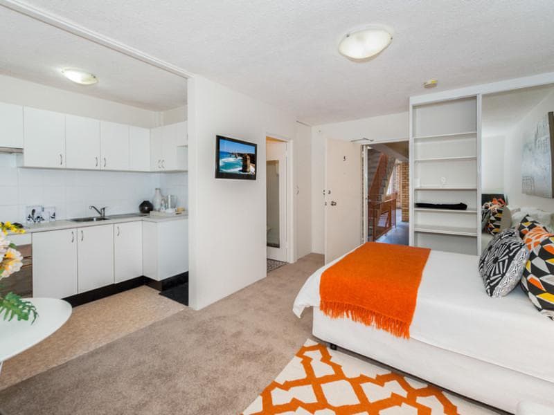 5/54a Hopewell Street, Paddington, Paddington - Thumbnail 2