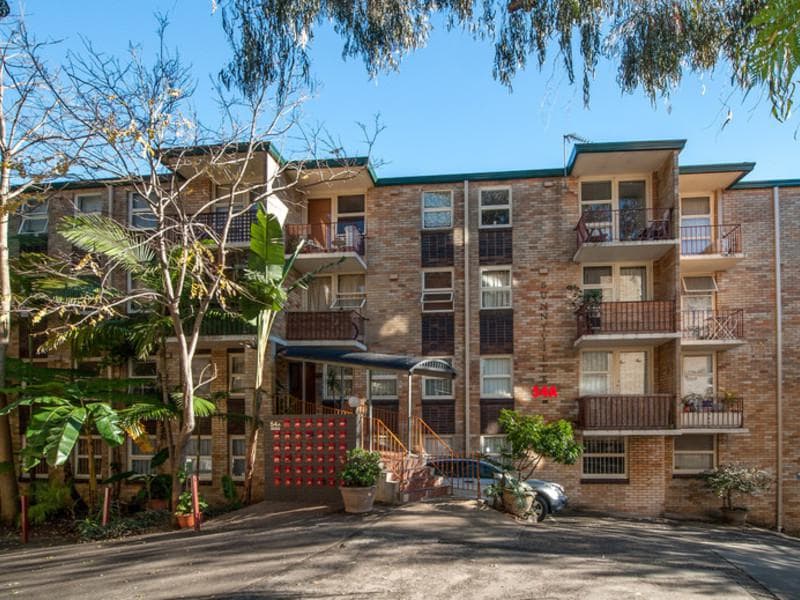 5/54a Hopewell Street, Paddington, Paddington - Thumbnail 7