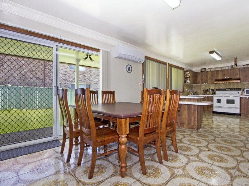 38 York Road, Kellyville, Kellyville - Thumbnail 2