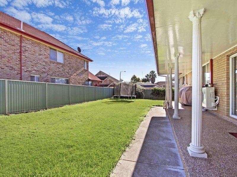 38 York Road, Kellyville, Kellyville - Thumbnail 5