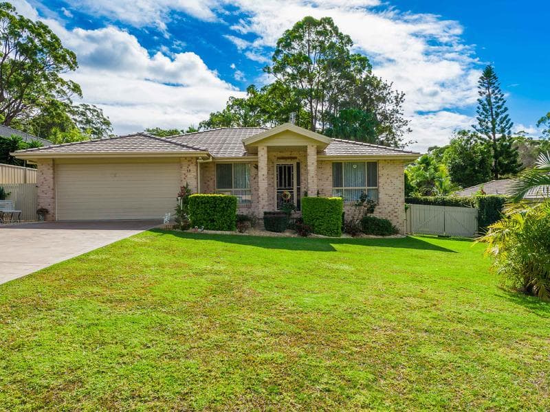 13 Lyrebird Place, Port Macquarie, Port Macquarie - Image 1