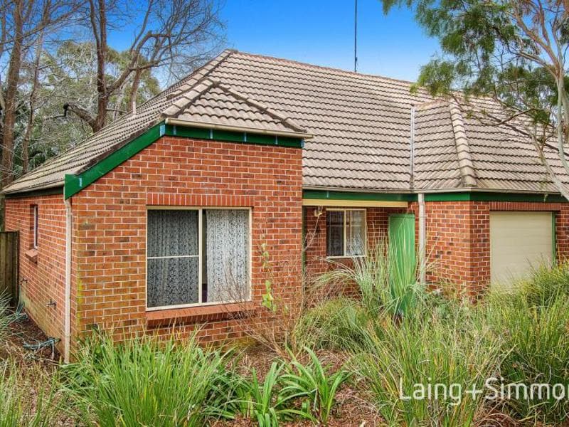 3/92-94 Boundary Road, Pennant Hills, Pennant Hills - Image 1