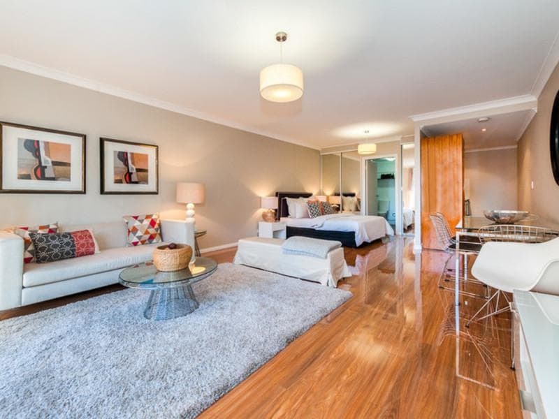 17/91-93 Macleay Street, Potts Point, Potts Point - Thumbnail 3