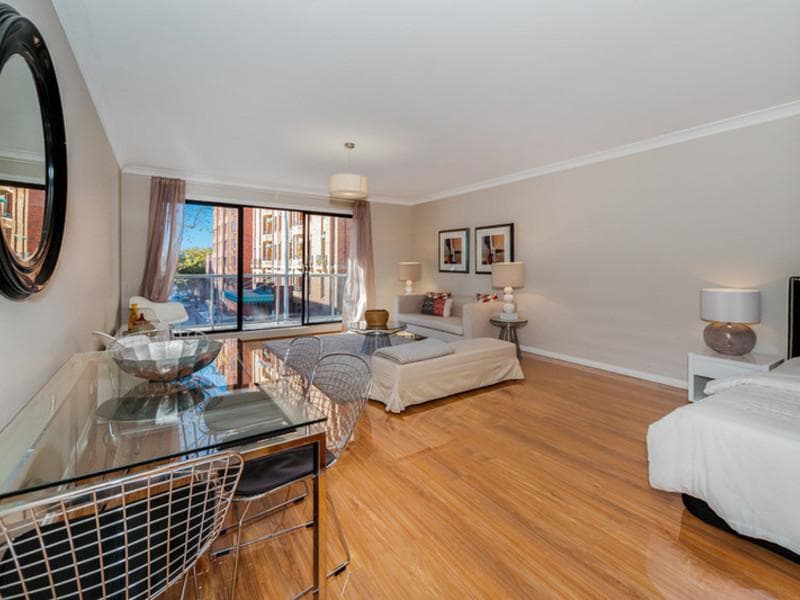 17/91-93 Macleay Street, Potts Point, Potts Point - Thumbnail 6