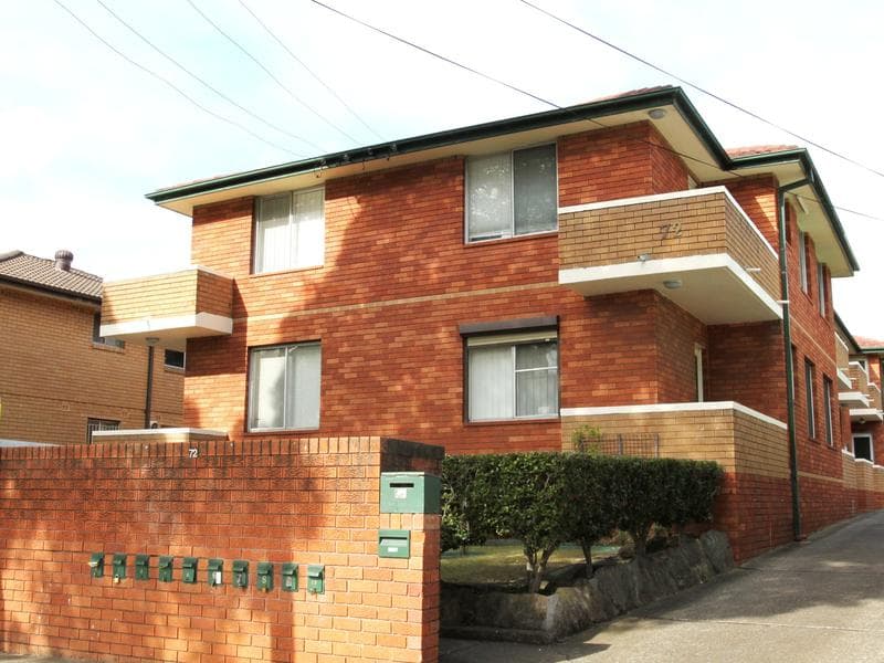 10/72 Ninth Ave, Campsie, Campsie - Image 1