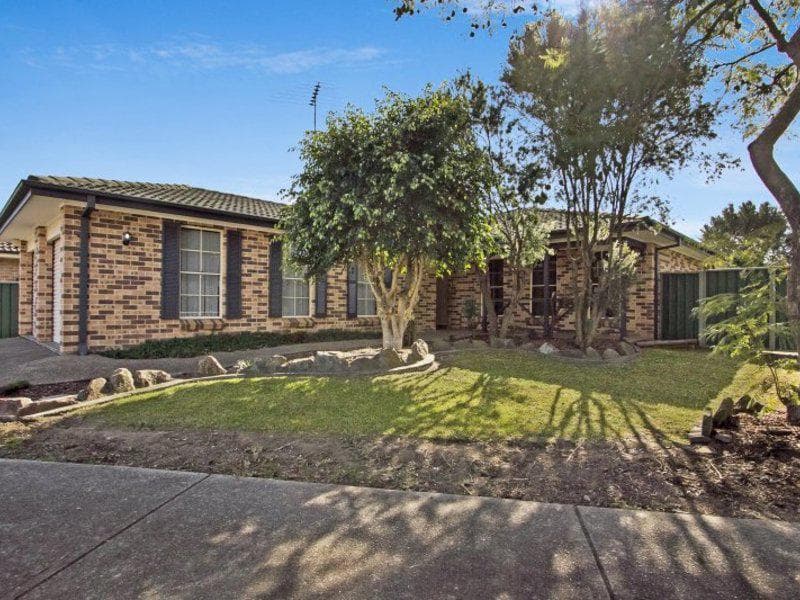 15 Ancilia Close, Quakers Hill, Quakers Hill - Image 1