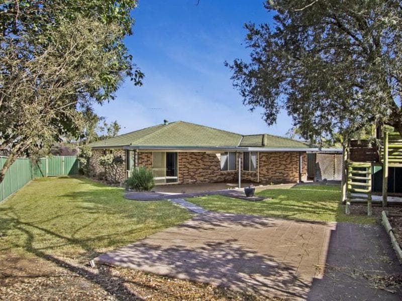 15 Ancilia Close, Quakers Hill, Quakers Hill - Thumbnail 5