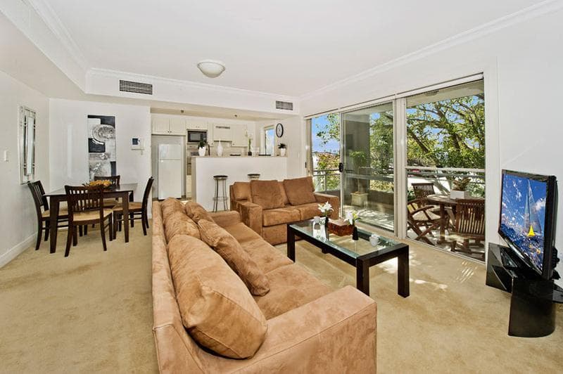 15/17 Newcastle Street, Rose Bay, Rose Bay - Image 1