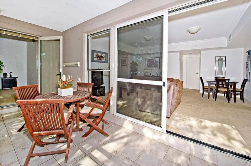 15/17 Newcastle Street, Rose Bay, Rose Bay - Thumbnail 4