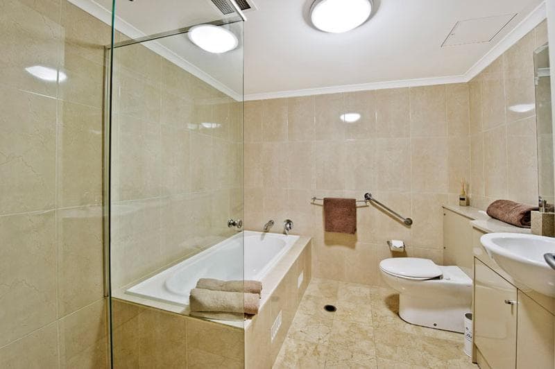 15/17 Newcastle Street, Rose Bay, Rose Bay - Thumbnail 6