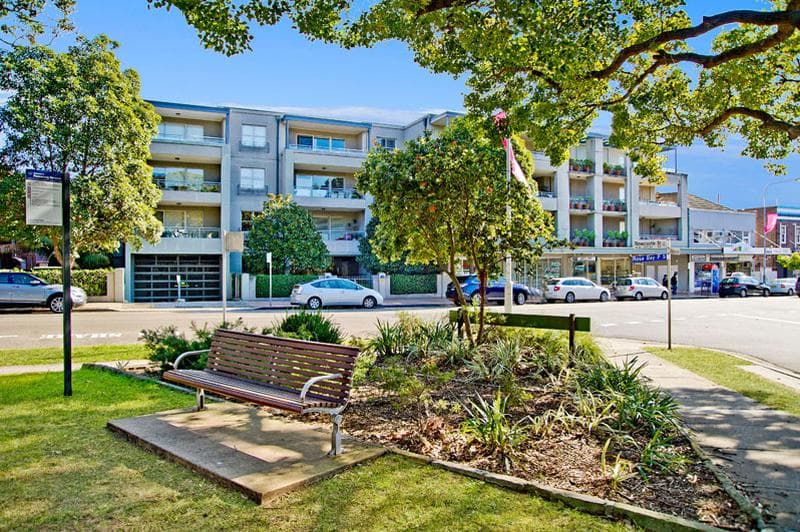 15/17 Newcastle Street, Rose Bay, Rose Bay - Thumbnail 8