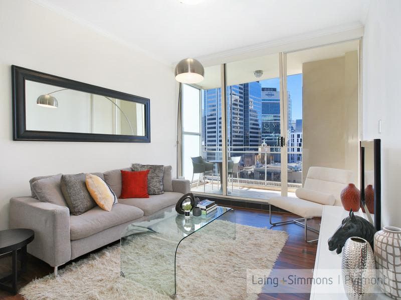 141/361 Kent Street, Sydney, Sydney - Image 1