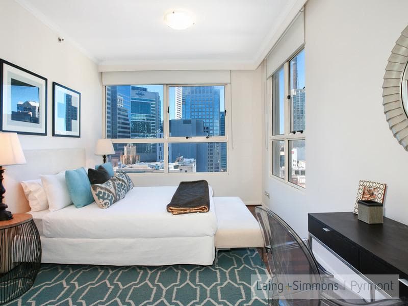 141/361 Kent Street, Sydney, Sydney - Thumbnail 4