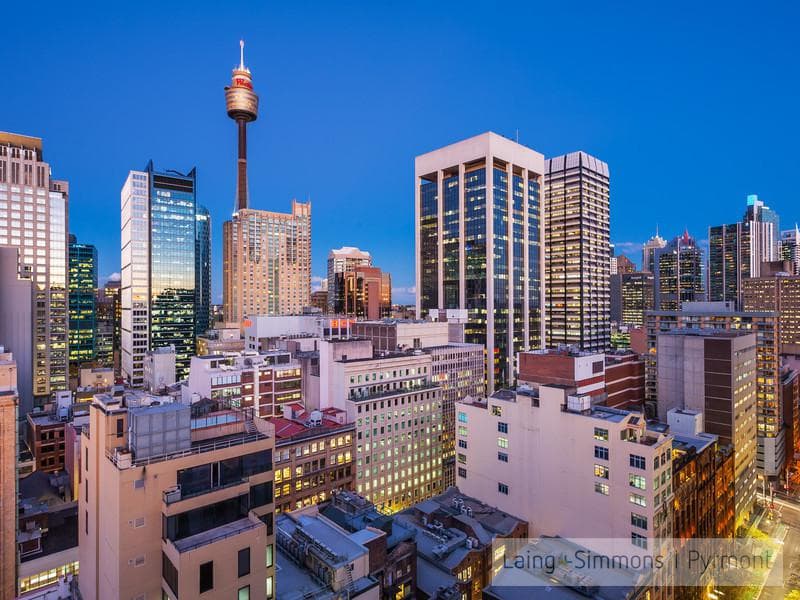 141/361 Kent Street, Sydney, Sydney - Thumbnail 6
