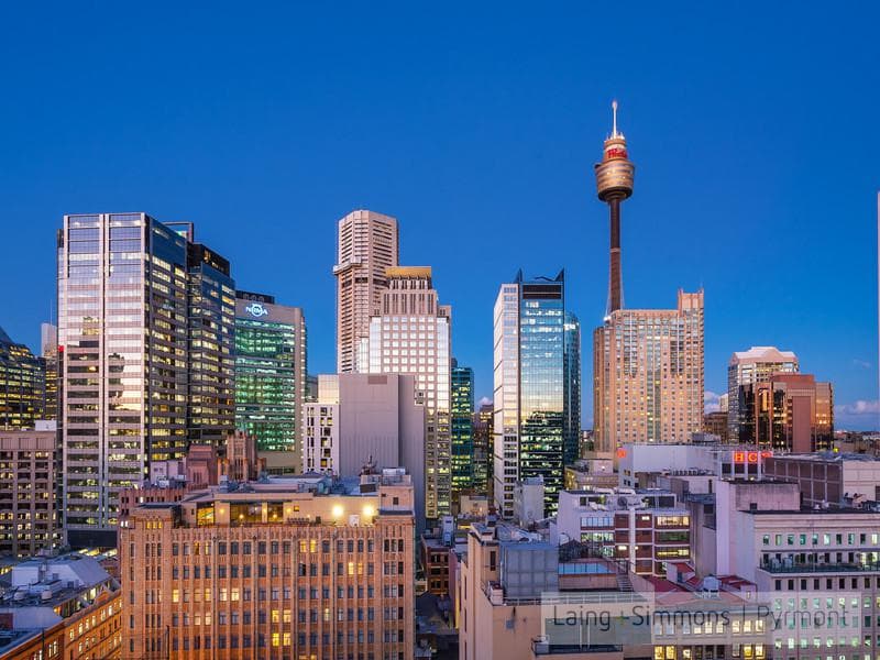 141/361 Kent Street, Sydney, Sydney - Thumbnail 7