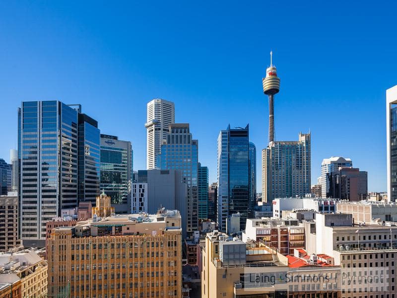 141/361 Kent Street, Sydney, Sydney - Thumbnail 8