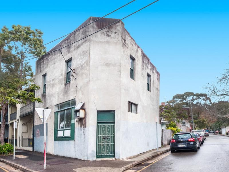 59 Ivy Street, Chippendale, Chippendale - Image 1