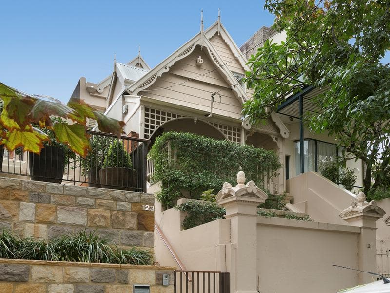 2/11-11A																										Ellis Street
														
								Merrylands, NSW 2160, Woollahra - Thumbnail 2