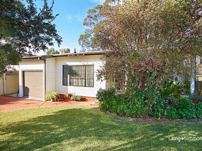 6 Grant Crescent, Merrylands, Merrylands - Image 1