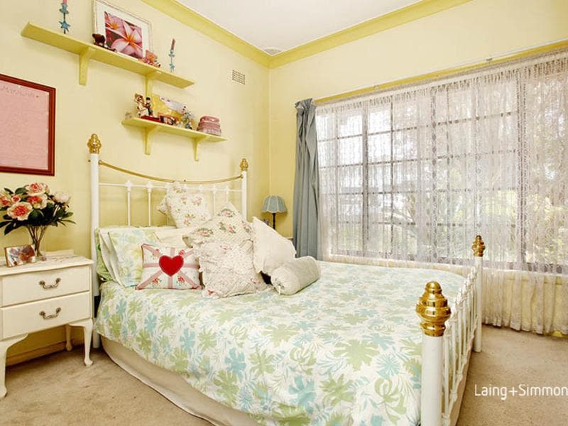6 Grant Crescent, Merrylands, Merrylands - Thumbnail 4
