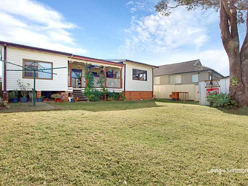 6 Grant Crescent, Merrylands, Merrylands - Thumbnail 5