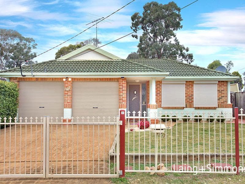 7/31 Seaview Avenue
Newport, NSW 2106, Emerton - Image 1
