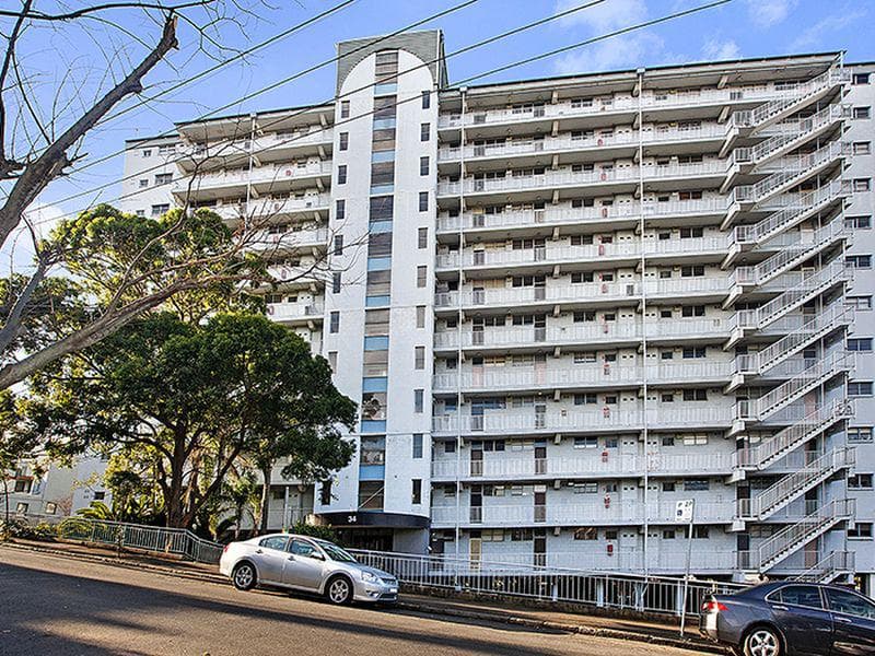 11/54-58																										Broomfield Street
														
								Cabramatta, NSW 2166, Glebe - Thumbnail 3