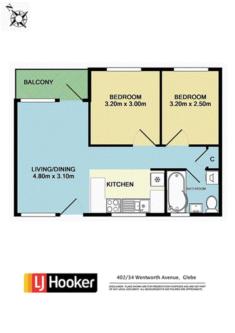 11/54-58																										Broomfield Street
														
								Cabramatta, NSW 2166, Glebe - Thumbnail 6