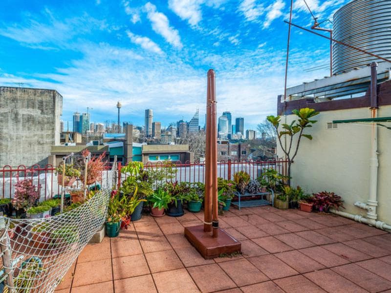 32/5-7 Earl Place, Potts Point, Potts Point - Thumbnail 7