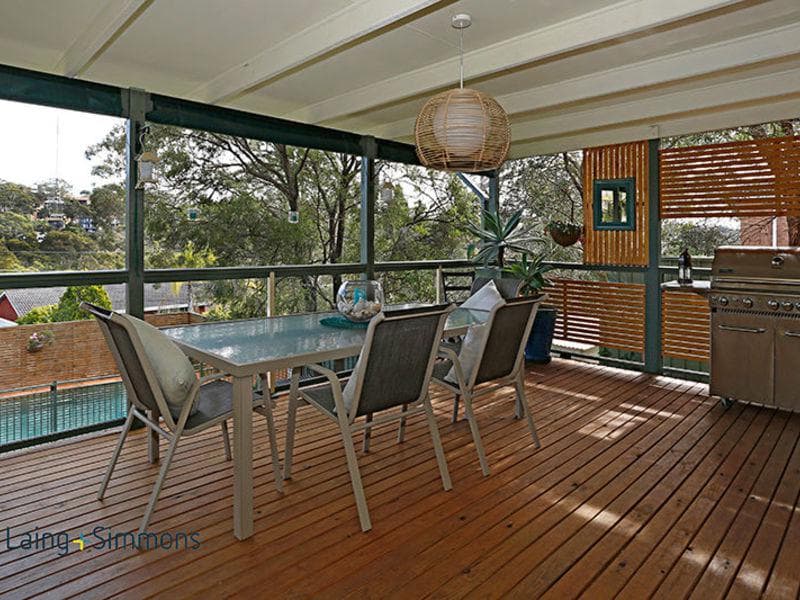 5 Dents Place, Gymea Bay, Gymea Bay - Thumbnail 2