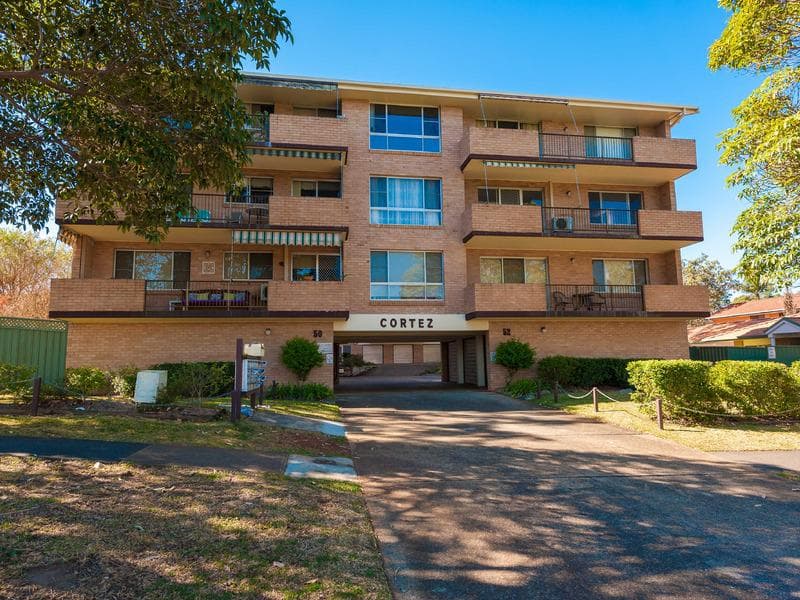 18/50-52 Owen Street, Port Macquarie, Port Macquarie - Thumbnail 2