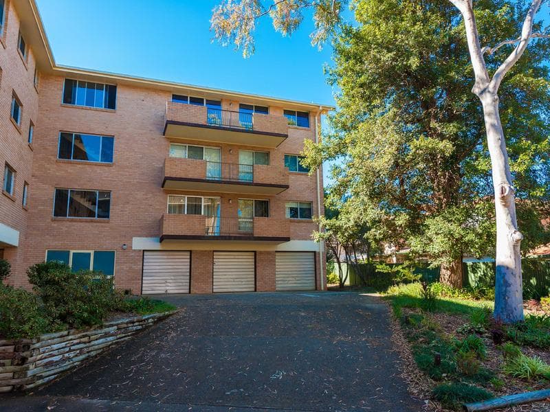 18/50-52 Owen Street, Port Macquarie, Port Macquarie - Thumbnail 8