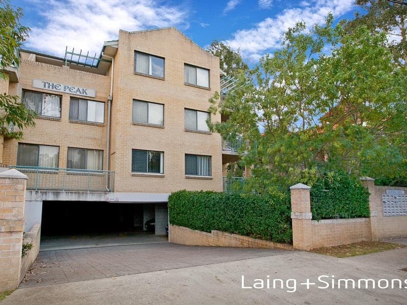 23/10 Hythe St, Mount Druitt, Mount Druitt - Image 1