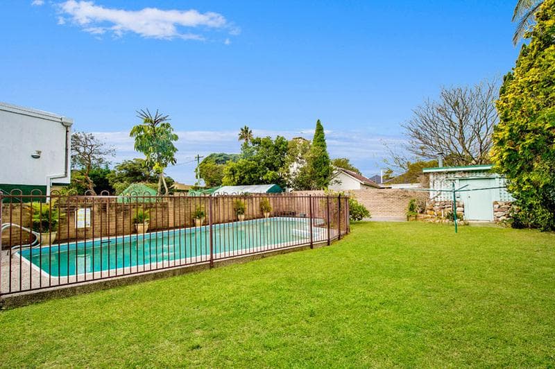 2/11-11A																										Ellis Street
														
								Merrylands, NSW 2160, Bellevue Hill - Image 1