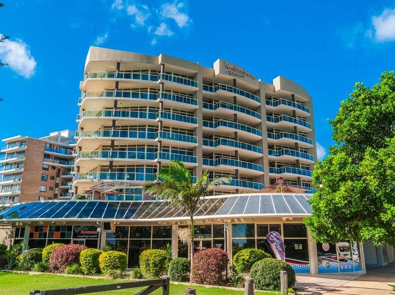 401/2-4 Murray Street, Port Macquarie, Port Macquarie - Thumbnail 4