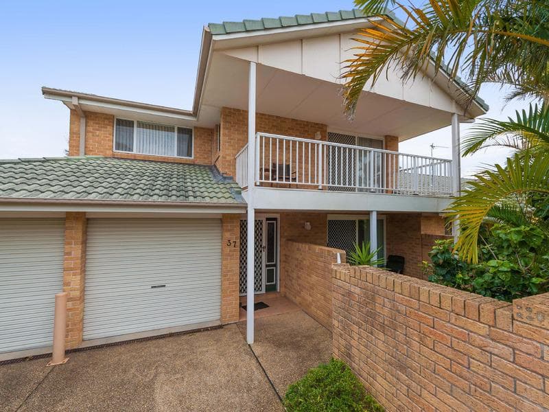 3/37 Owen Street, Port Macquarie, Port Macquarie - Image 1