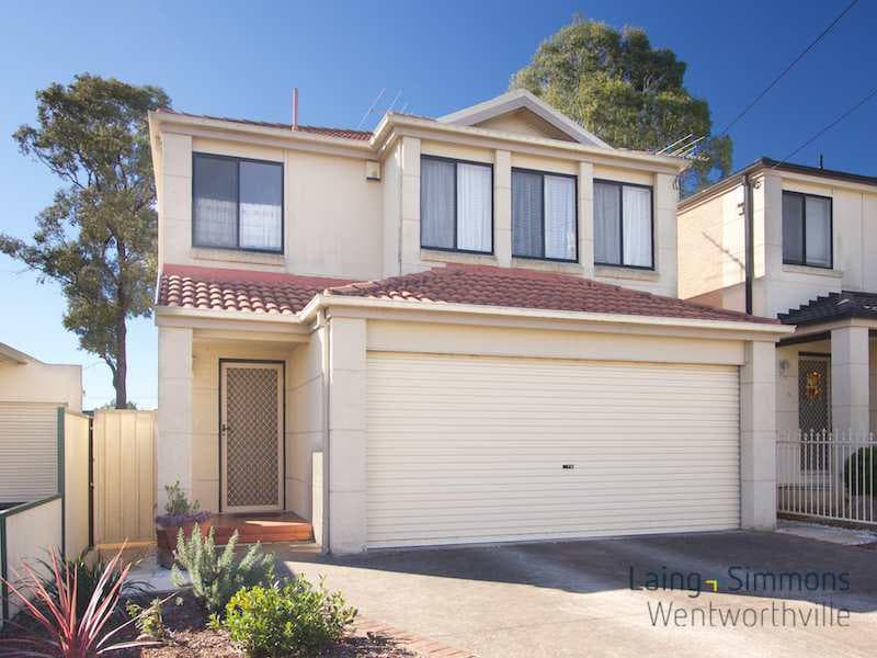 53a Burrabogee Rd, Toongabbie, Toongabbie - Image 1