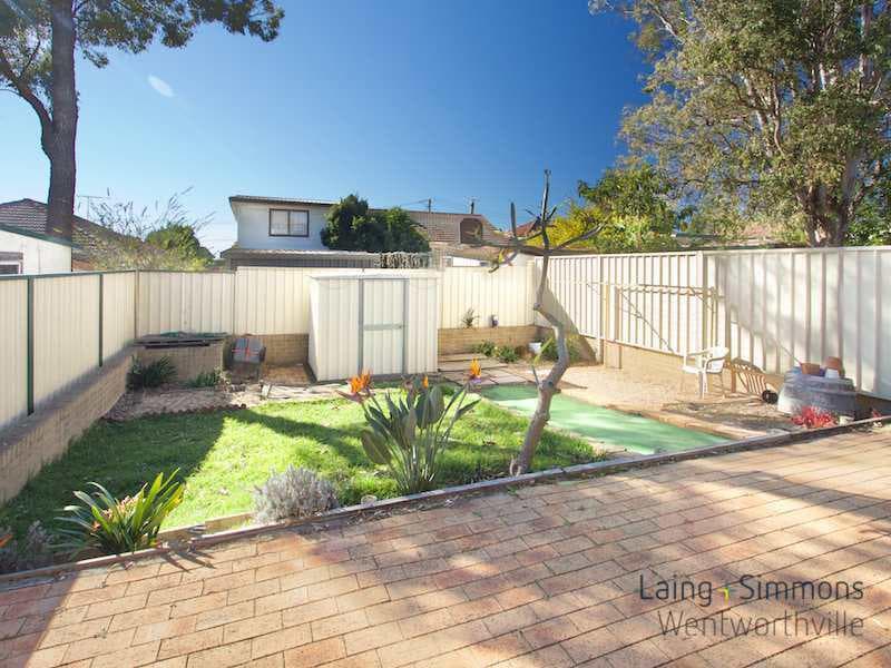 53a Burrabogee Rd, Toongabbie, Toongabbie - Thumbnail 8