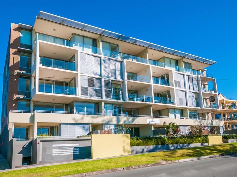 6/3 Stewart Street, Port Macquarie, Port Macquarie - Thumbnail 3