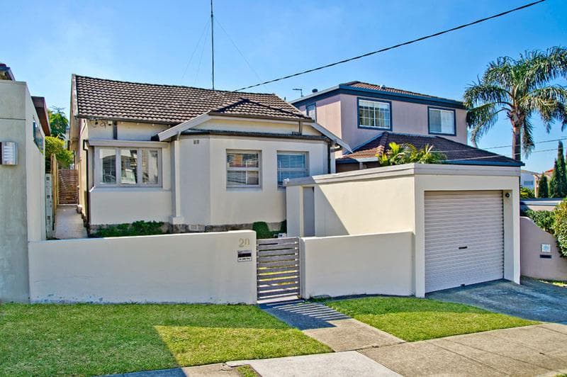 20 Oceanview Avenue, Vaucluse, Vaucluse - Thumbnail 7