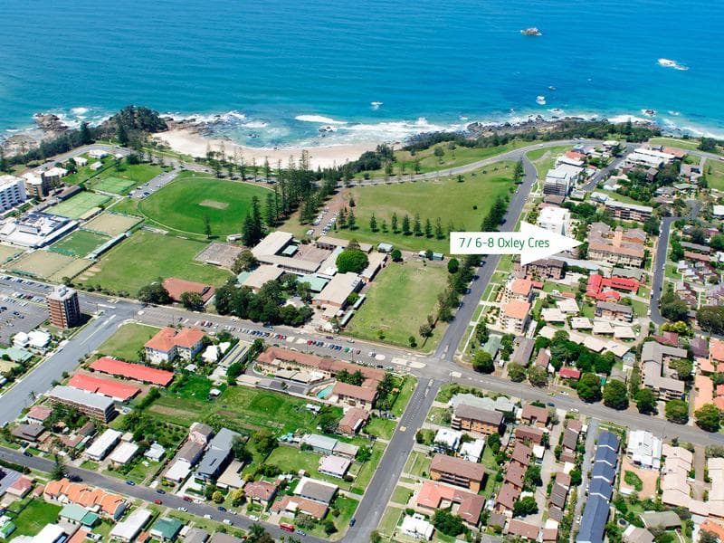 7/6-8 Oxley Crescent, Port Macquarie, Port Macquarie - Thumbnail 2