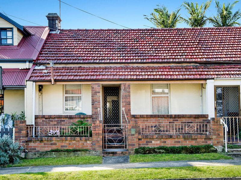 2/11-11A																										Ellis Street
														
								Merrylands, NSW 2160, Queens Park - Image 1