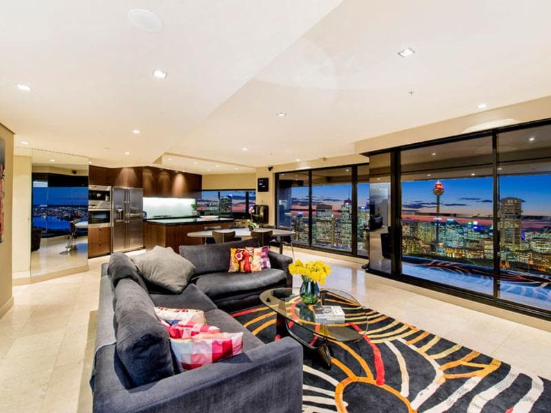 3702/184 Forbes Street, Darlinghurst, Darlinghurst - Thumbnail 2