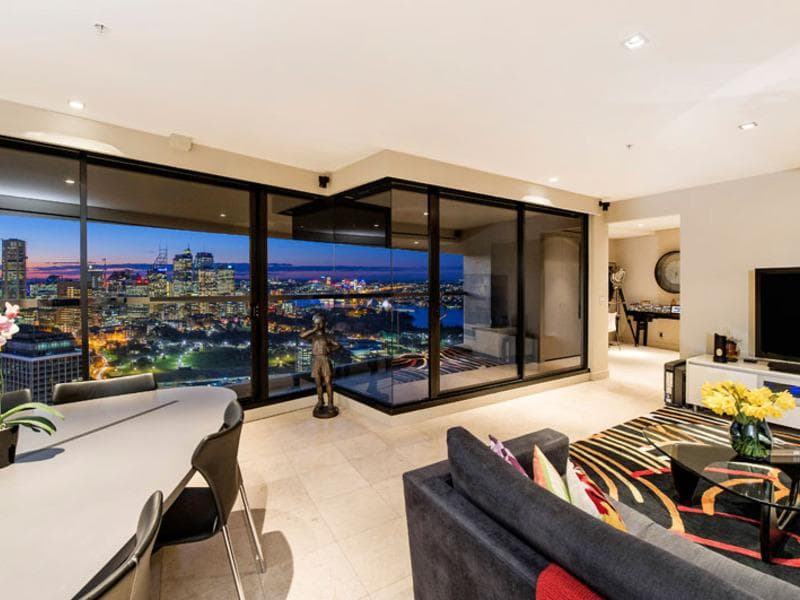 3702/184 Forbes Street, Darlinghurst, Darlinghurst - Thumbnail 7