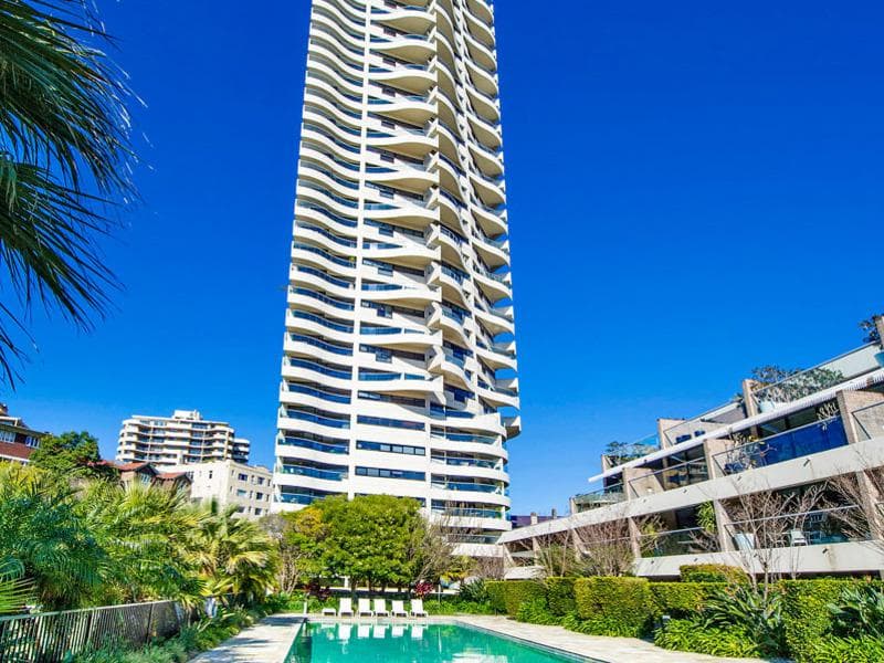 3702/184 Forbes Street, Darlinghurst, Darlinghurst - Thumbnail 8