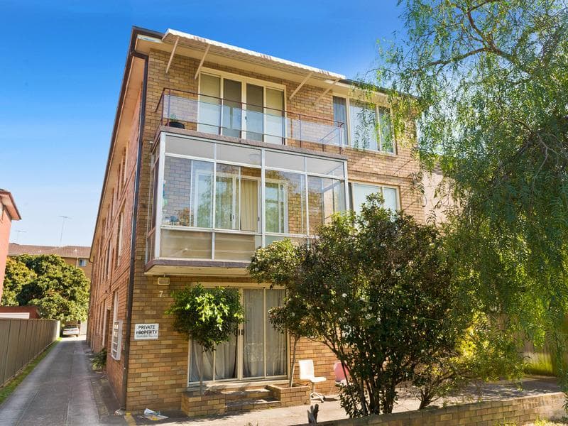 12/71 Doncaster Avenue, Kensington, Kensington - Image 1