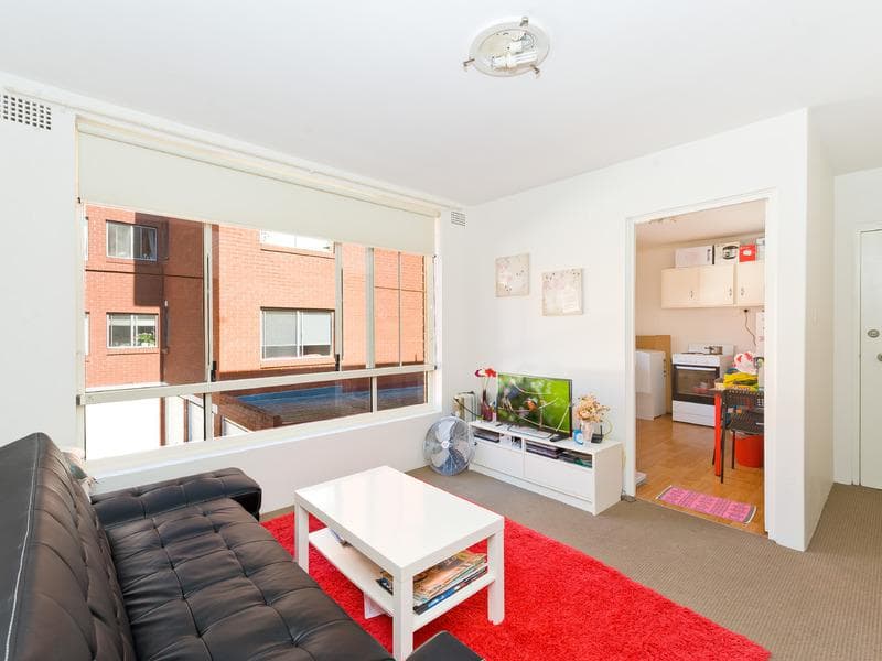 12/71 Doncaster Avenue, Kensington, Kensington - Thumbnail 2